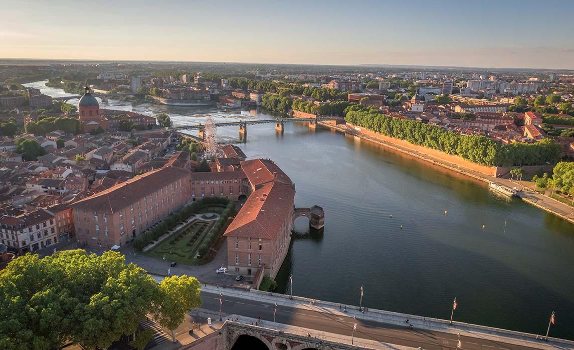 Invest in Toulouse, énergies renouvelables
